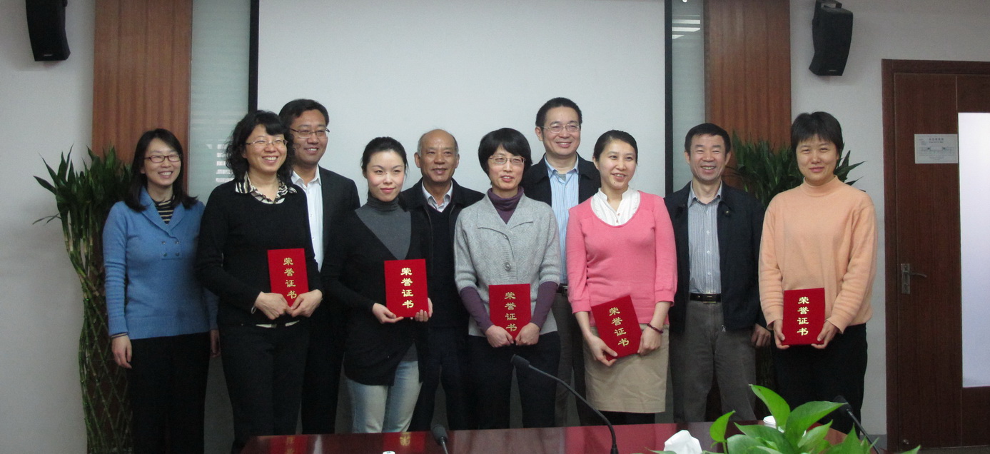 航科院召开庆“三八”妇女节女职工座谈会暨2012年度优秀女职工表彰会 航科院召开庆“三八”妇女节女职工座谈会暨2012年度优秀女职工表彰会